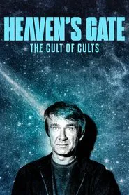 Heaven's Gate: The Cult of Cults 1. Sezon afişi