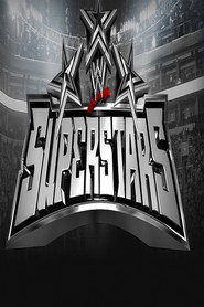 WWE Superstars 3. Sezon afişi