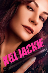 Kill Jackie 1. Sezon afişi