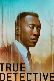 True Detective 3. Sezon afişi