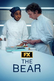 The Bear 3. Sezon afişi