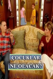 Çocuklar Duymasın 4. Sezon - Çocuklar Ne Olacak (Star TV) afişi