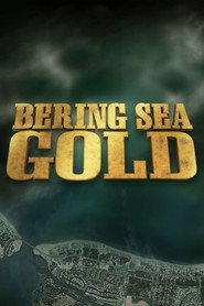 Bering Boğazı'nda Altın 6. Sezon afişi