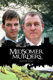 Midsomer Murders 9. Sezon afişi