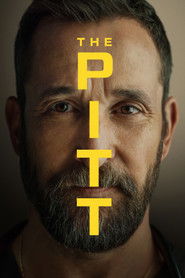 The Pitt 2. Sezon afişi