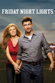 Friday Night Lights 4. Sezon afişi