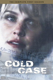 Cold Case 1. Sezon afişi