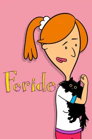 Feride 1. Sezon afişi