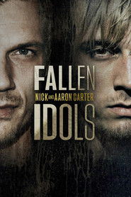 Fallen Idols: Nick and Aaron Carter 1. Sezon afişi