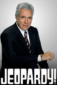 Jeopardy! 25. Sezon afişi