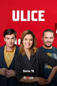 Ulice 15. Sezon afişi