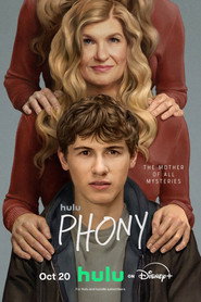 Phony 1. Sezon afişi