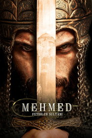 Mehmed: Fetihler Sultanı 2. Sezon afişi