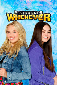 Best Friends Whenever 2. Sezon afişi