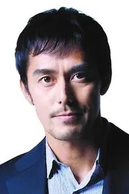 Hiroşi Abe