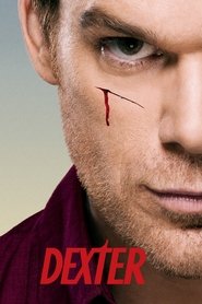 Dexter 7. Sezon afişi