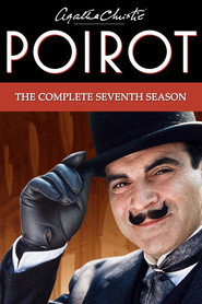 Herkül Puaro 7. Sezon afişi