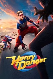 Henry Danger 5. Sezon afişi