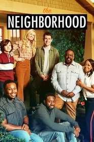 The Neighborhood 4. Sezon afişi