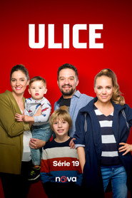 Ulice 19. Sezon afişi