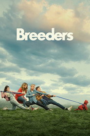 Breeders 4. Sezon afişi