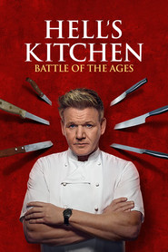 Hell's Kitchen 21. Sezon afişi