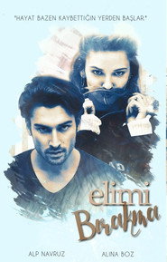 Elimi Bırakma 1. Sezon afişi