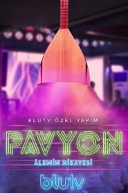 Pavyon Özel Bölümler afişi