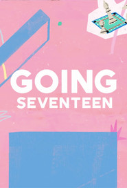 GOING SEVENTEEN 4. Sezon afişi