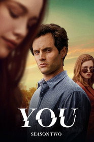 You 2. Sezon afişi