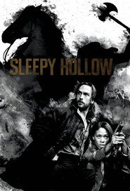 Sleepy Hollow Özel Bölümler afişi