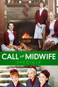 Call the Midwife Özel Bölümler afişi