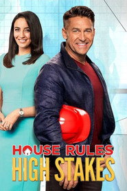 House Rules 8. Sezon afişi