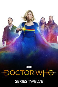 Doctor Who 12. Sezon afişi
