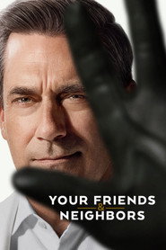 Your Friends & Neighbors 2. Sezon afişi