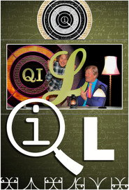 QI 12. Sezon afişi