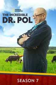 Yetenekli Doktor Pol 7. Sezon afişi