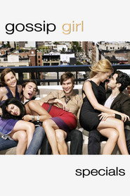 Gossip Girl Özel Bölümler afişi