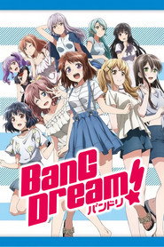 BanG Dream! Özel Bölümler afişi