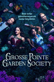 Grosse Pointe Garden Society 1. Sezon afişi