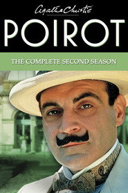 Herkül Puaro 2. Sezon afişi