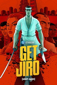 GET JIRO 1. Sezon afişi