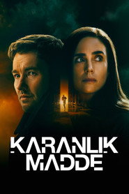 Karanlık Madde 2. Sezon afişi