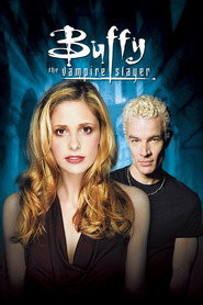 Buffy the Vampire Slayer 7. Sezon afişi