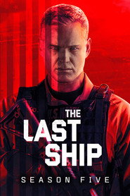 The Last Ship 5. Sezon afişi