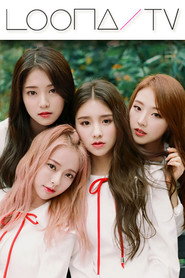 이달의소녀탐구 5. Sezon afişi