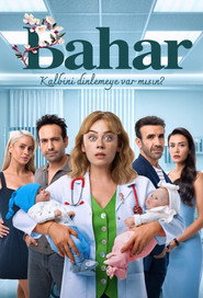 Bahar 2. Sezon afişi