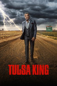 Tulsa King 4. Sezon afişi