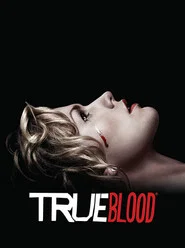 True Blood 7. Sezon afişi