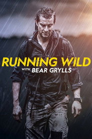 Bear Grylls ile Yabanda 5. Sezon afişi